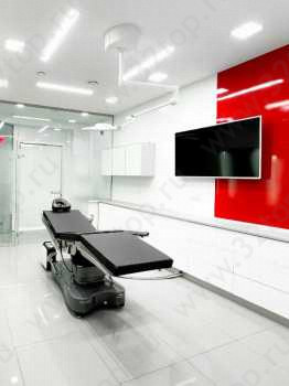 Стоматология DOCTOR ZHIVAGO м. Бауманская