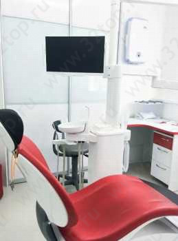 Стоматология DOCTOR ZHIVAGO м. Бауманская