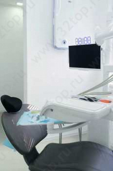 Стоматология DOCTOR ZHIVAGO м. Бауманская