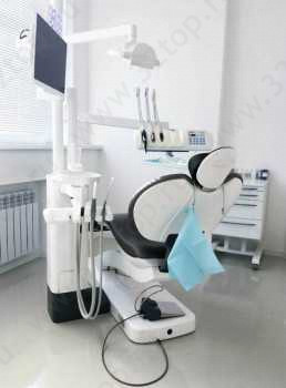 Стоматология DOCTOR ZHIVAGO м. Бауманская