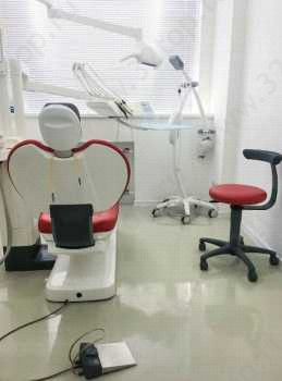 Стоматология DOCTOR ZHIVAGO м. Бауманская