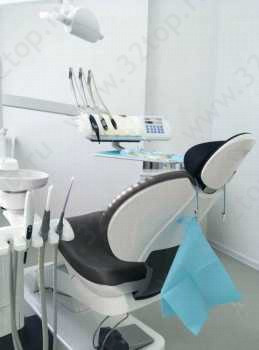 Стоматология DOCTOR ZHIVAGO м. Бауманская