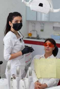 Стоматология DOCTOR ZHIVAGO м. Бауманская