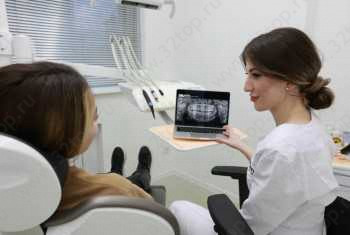 Стоматология DOCTOR ZHIVAGO м. Бауманская