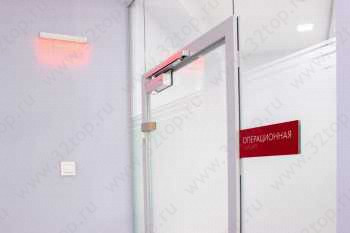 Стоматология DOCTOR ZHIVAGO м. Бауманская