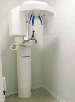 Стоматология DOCTOR ZHIVAGO м. Бауманская