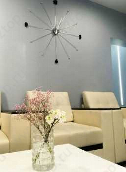 Стоматология DOCTOR ZHIVAGO м. Бауманская