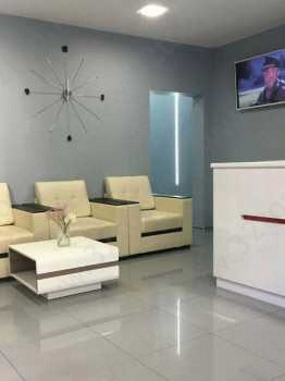 Стоматология DOCTOR ZHIVAGO м. Бауманская