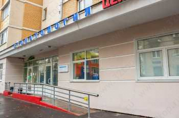 Стоматология DOCTOR ZHIVAGO м. Бауманская