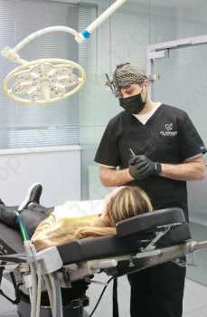 Стоматология DOCTOR ZHIVAGO м. Бауманская