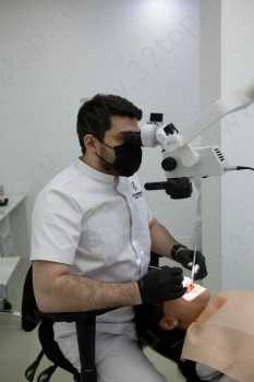 Стоматология DOCTOR ZHIVAGO м. Бауманская