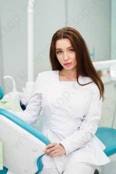 Стоматология ESTOMICA (ЭСТОМИКА)