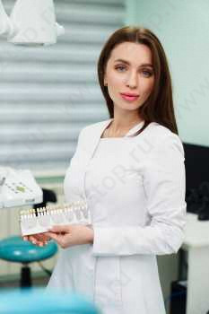 Стоматология ESTOMICA (ЭСТОМИКА)