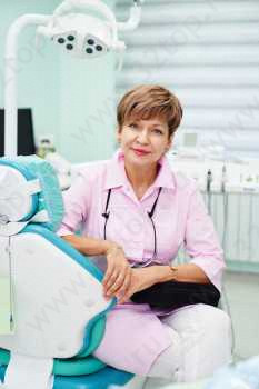 Стоматология ESTOMICA (ЭСТОМИКА)