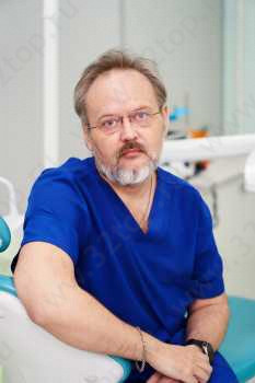 Стоматология ESTOMICA (ЭСТОМИКА)