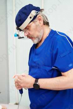 Стоматология ESTOMICA (ЭСТОМИКА)