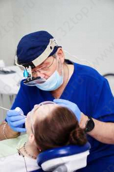 Стоматология ESTOMICA (ЭСТОМИКА)