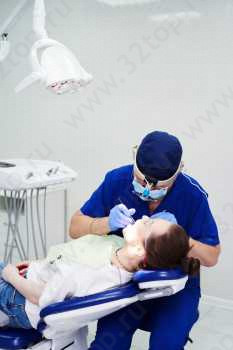 Стоматология ESTOMICA (ЭСТОМИКА)