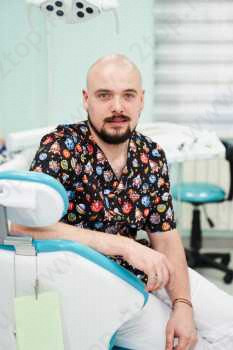 Стоматология ESTOMICA (ЭСТОМИКА)