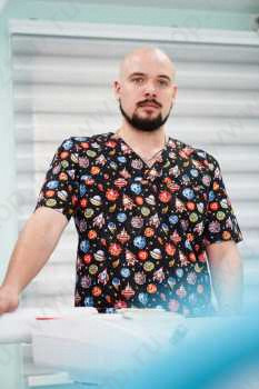 Стоматология ESTOMICA (ЭСТОМИКА)