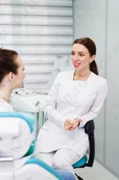 Стоматология ESTOMICA (ЭСТОМИКА)