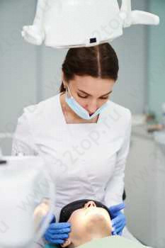 Стоматология ESTOMICA (ЭСТОМИКА)