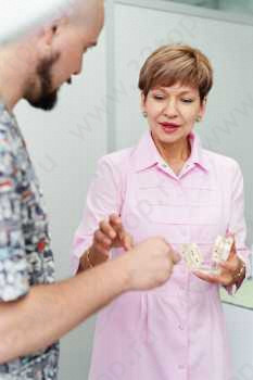 Стоматология ESTOMICA (ЭСТОМИКА)