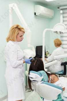 Стоматология ESTOMICA (ЭСТОМИКА)