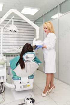 Стоматология ESTOMICA (ЭСТОМИКА)