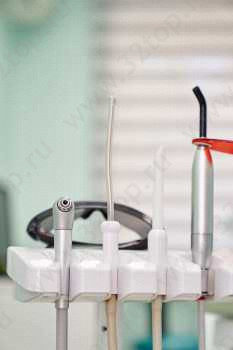 Стоматология ESTOMICA (ЭСТОМИКА)