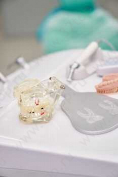 Стоматология ESTOMICA (ЭСТОМИКА)