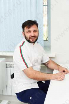 Стоматология ESTOMICA (ЭСТОМИКА)