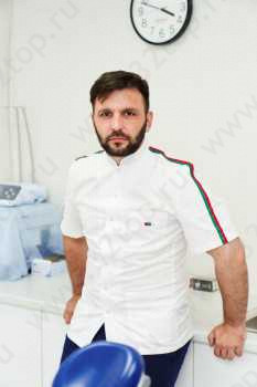 Стоматология ESTOMICA (ЭСТОМИКА)