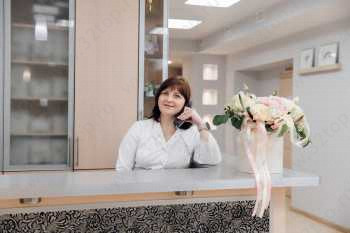 Сеть стоматологических клиник ДЕНТАСТИЛЬ на Интернациональной