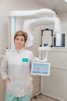 Сеть стоматологических клиник ДЕНТАСТИЛЬ на Интернациональной