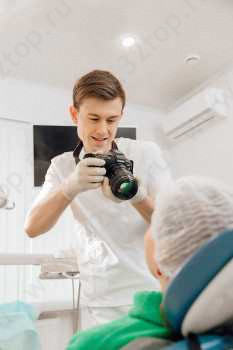 Сеть стоматологических клиник ДЕНТАСТИЛЬ на Интернациональной