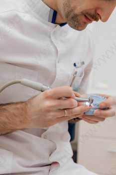 Сеть стоматологических клиник ДЕНТАСТИЛЬ на Интернациональной