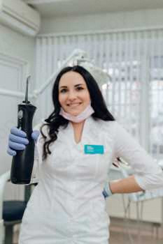 Сеть стоматологических клиник ДЕНТАСТИЛЬ на Интернациональной