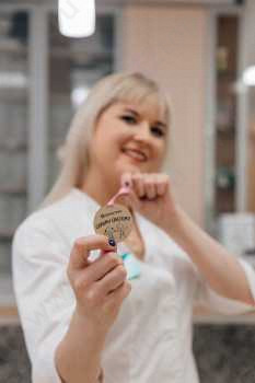 Сеть стоматологических клиник ДЕНТАСТИЛЬ на Интернациональной