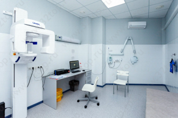 Сеть частных клиник СТОМОПОЛИС (ранее Народная стоматология) на 40-летия Победы