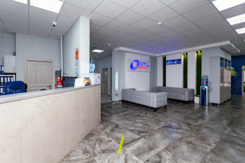 Сеть частных клиник СТОМОПОЛИС (ранее Народная стоматология) на 40-летия Победы