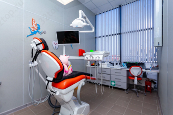 Сеть частных клиник СТОМОПОЛИС (ранее Народная стоматология) на Московской