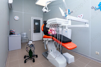 Сеть частных клиник СТОМОПОЛИС (ранее Народная стоматология) на Московской