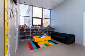 Сеть частных клиник СТОМОПОЛИС (ранее Народная стоматология) на Московской