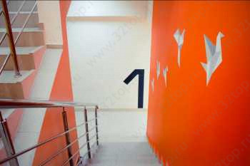 Стоматология АПРЕЛЬКА