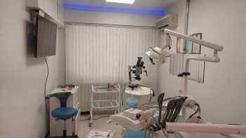 Стоматологическая клиника ПРОФЕССОРА ДОЛГАЛЕВА А.А.