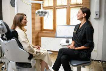 Стоматология NEW YORK DENTAL CENTER (НЬЮ ЙОРК ДЕНТАЛ ЦЕНТР) м. Спортивная