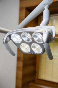 Стоматология NEW YORK DENTAL CENTER (НЬЮ ЙОРК ДЕНТАЛ ЦЕНТР) м. Спортивная