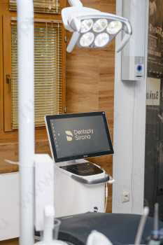 Стоматология NEW YORK DENTAL CENTER (НЬЮ ЙОРК ДЕНТАЛ ЦЕНТР) м. Спортивная