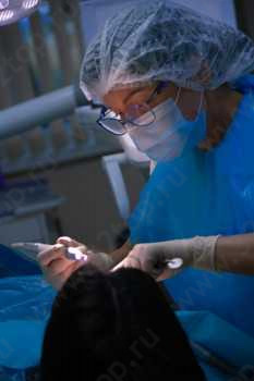 СОВРЕМЕННАЯ СТОМАТОЛОГИЯ на Коммунистическом